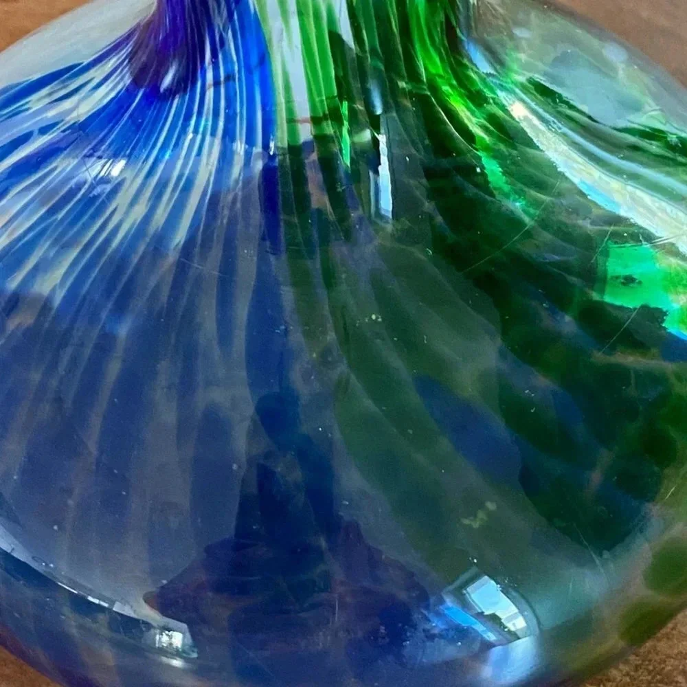 N/A decanter shaped